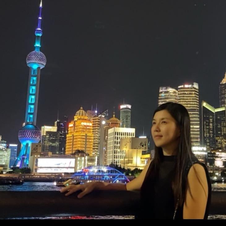 东营做装修的唐唐