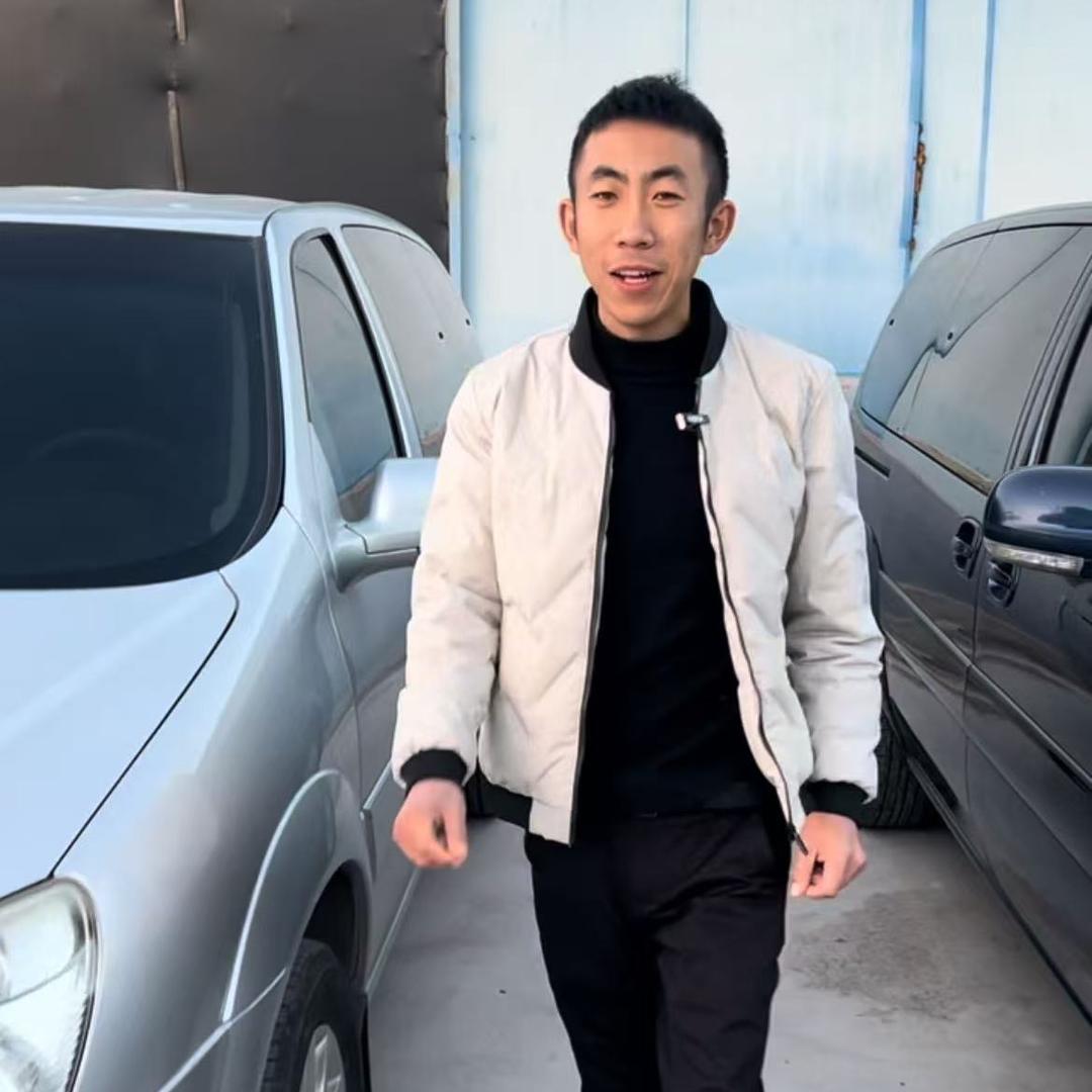 潍坊达达商务车（勇弟)