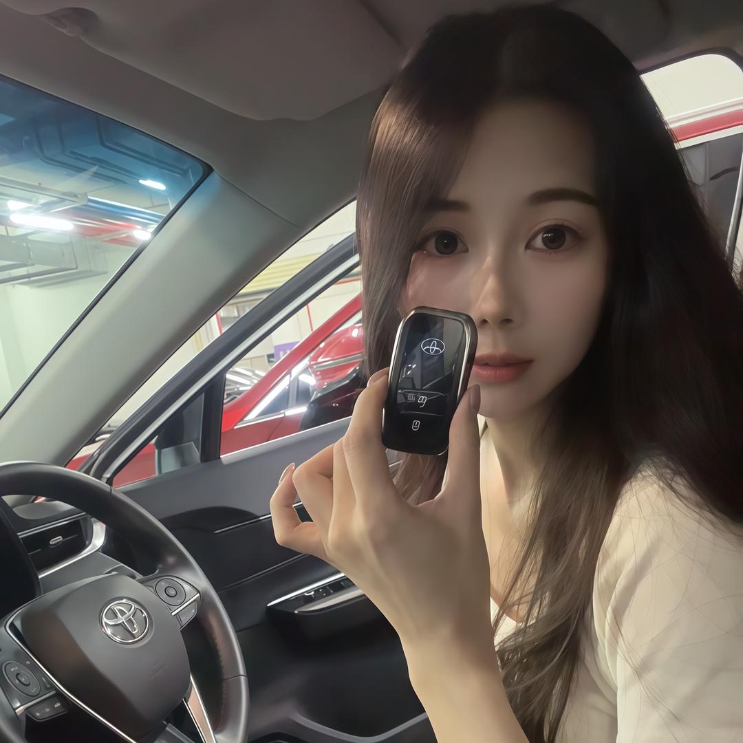 东莞最大半价车批发—莫姐