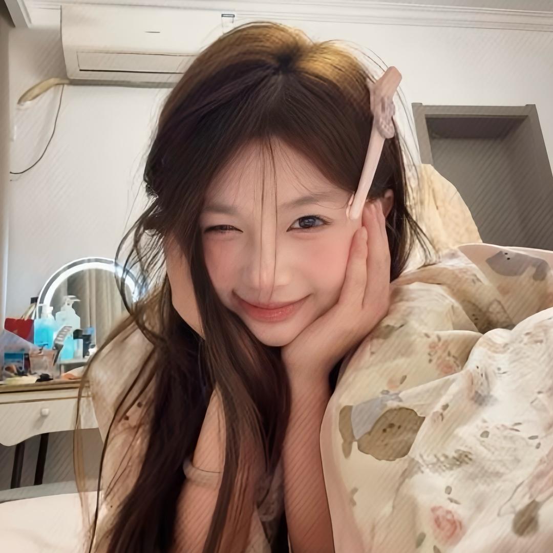 纯情齐刘海