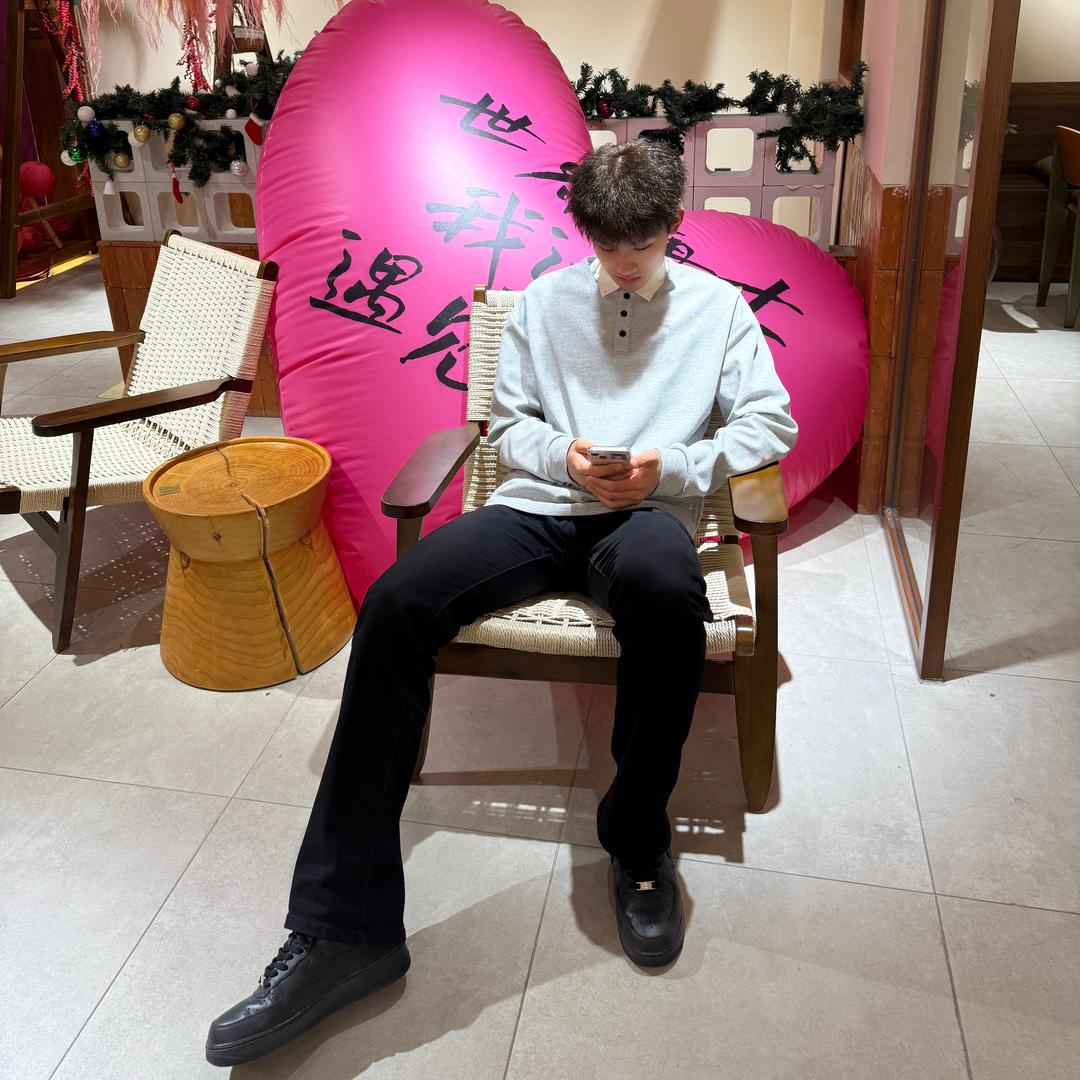 羊羊-