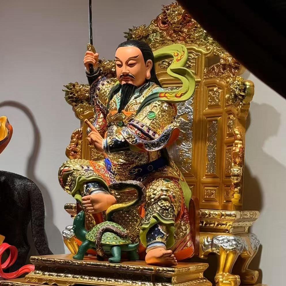 常孝雕艺～智良