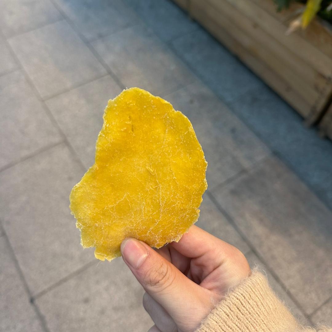 超级芒果干大侠