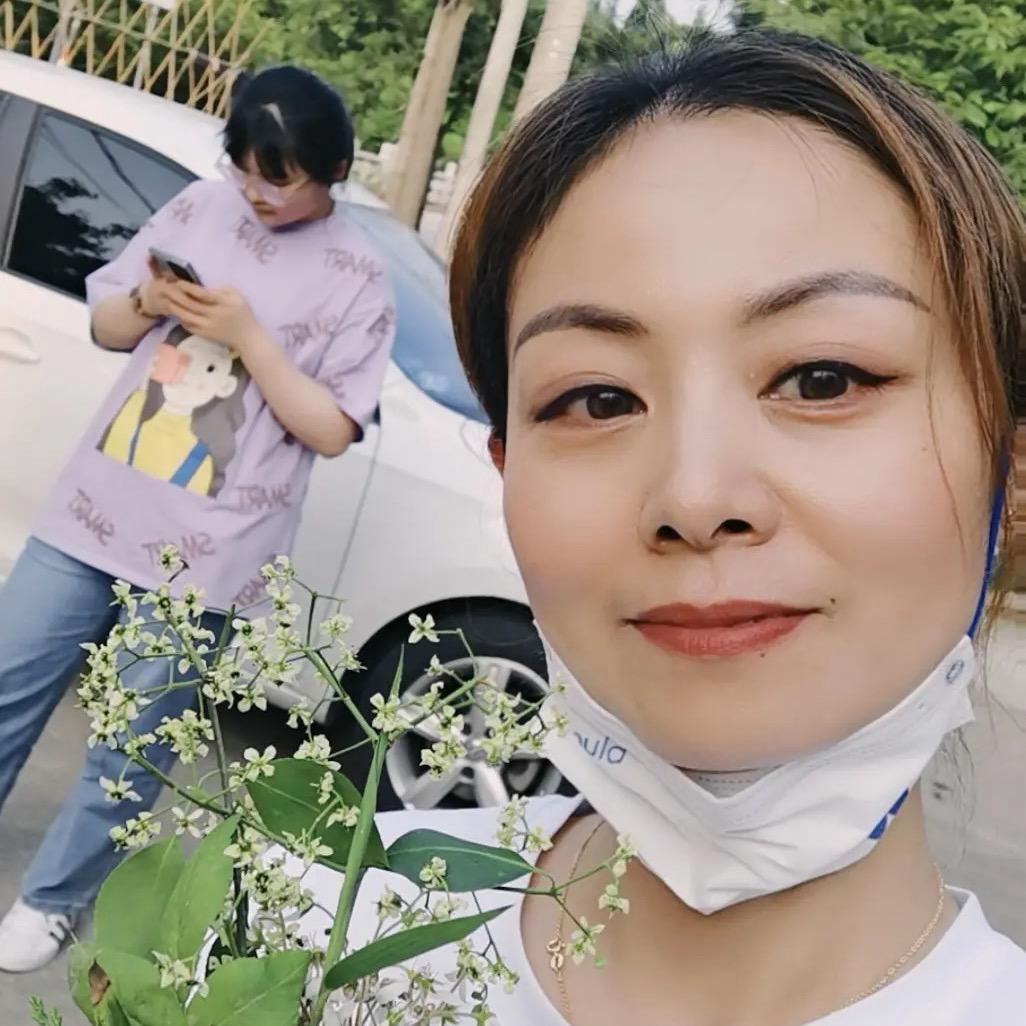 感恩❤️