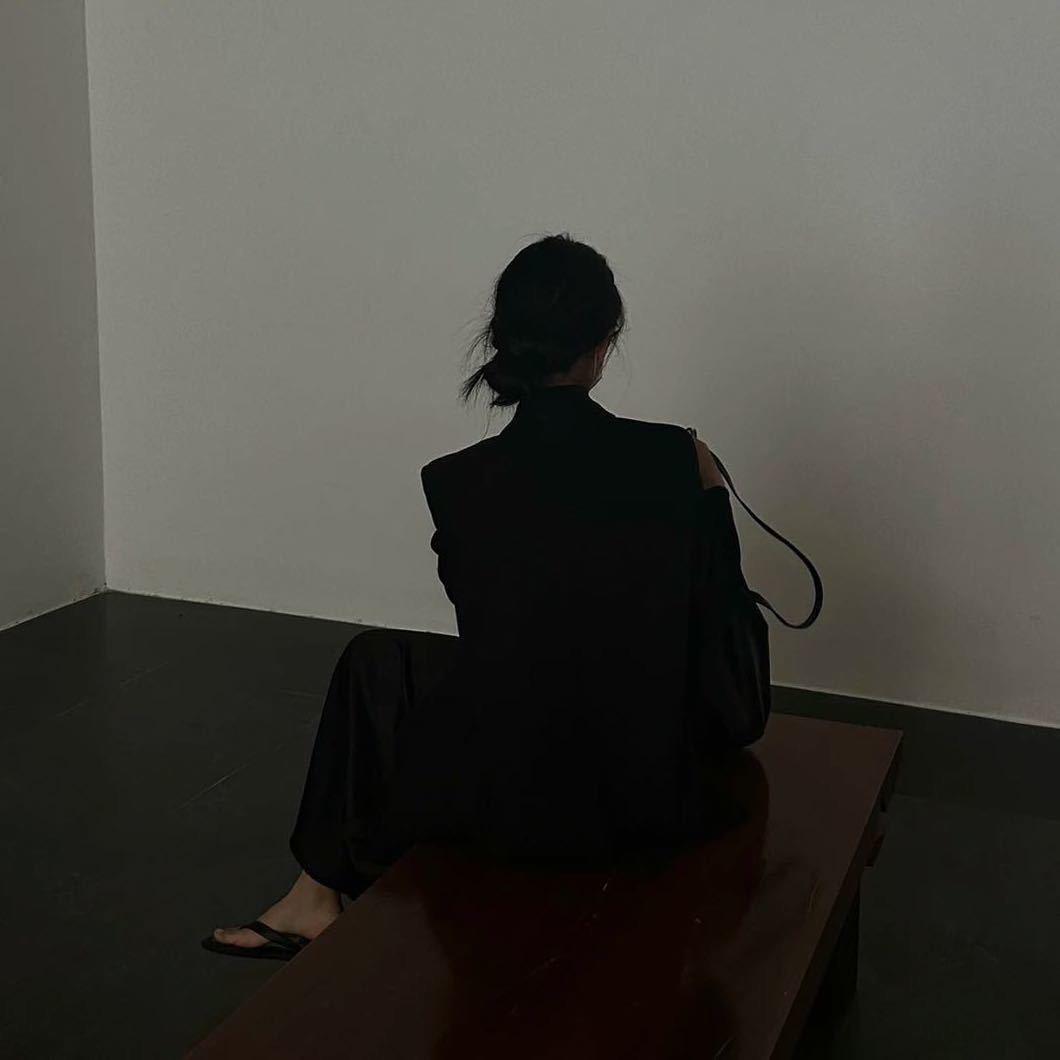 执着🫧