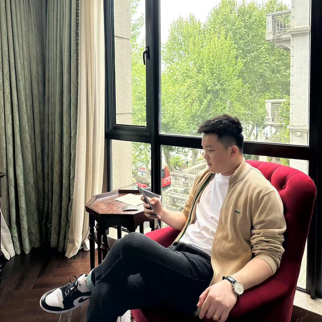 大锋哥 金融规划