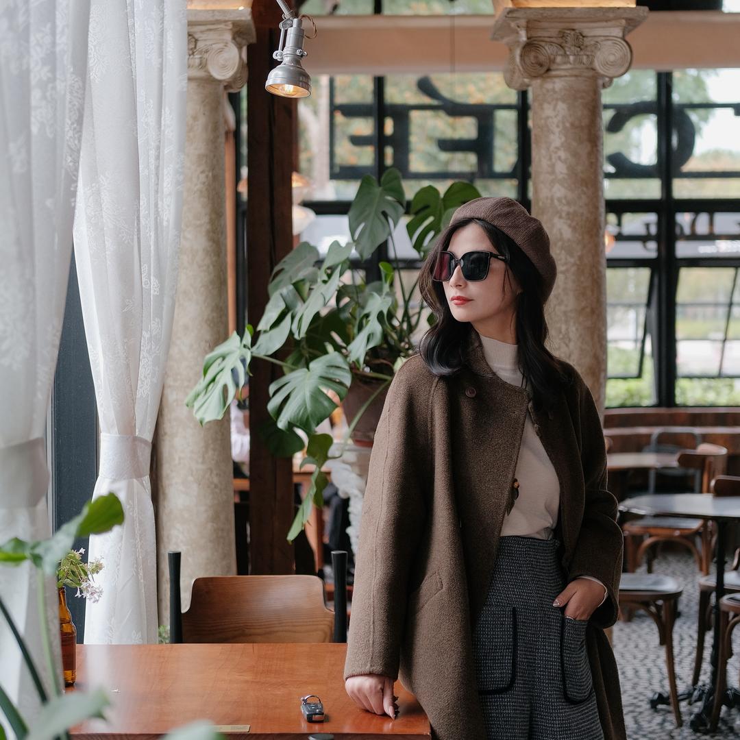 露露要拼命努力