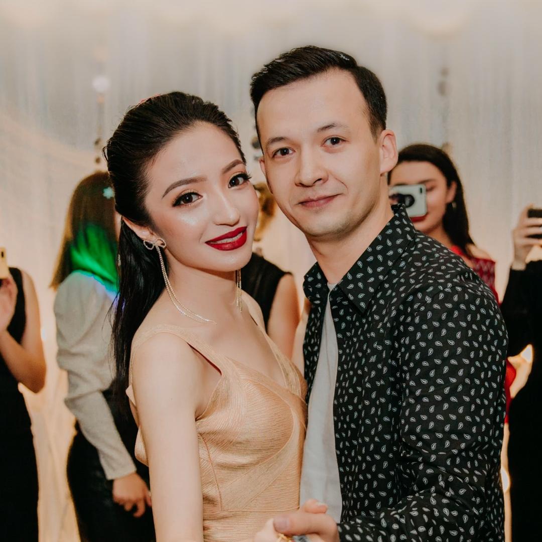 永远火不了的夫妻