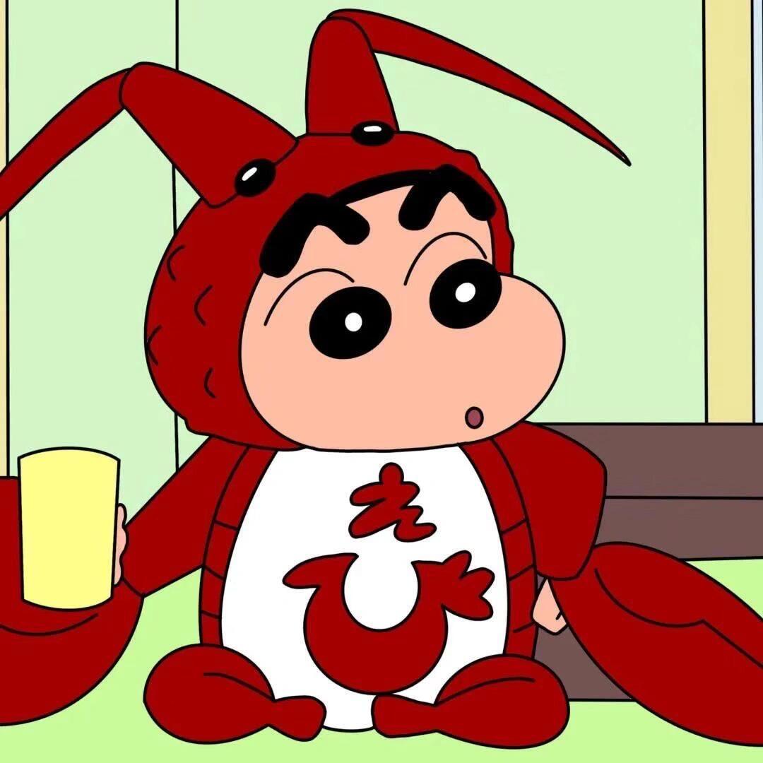 波士顿龙虾
