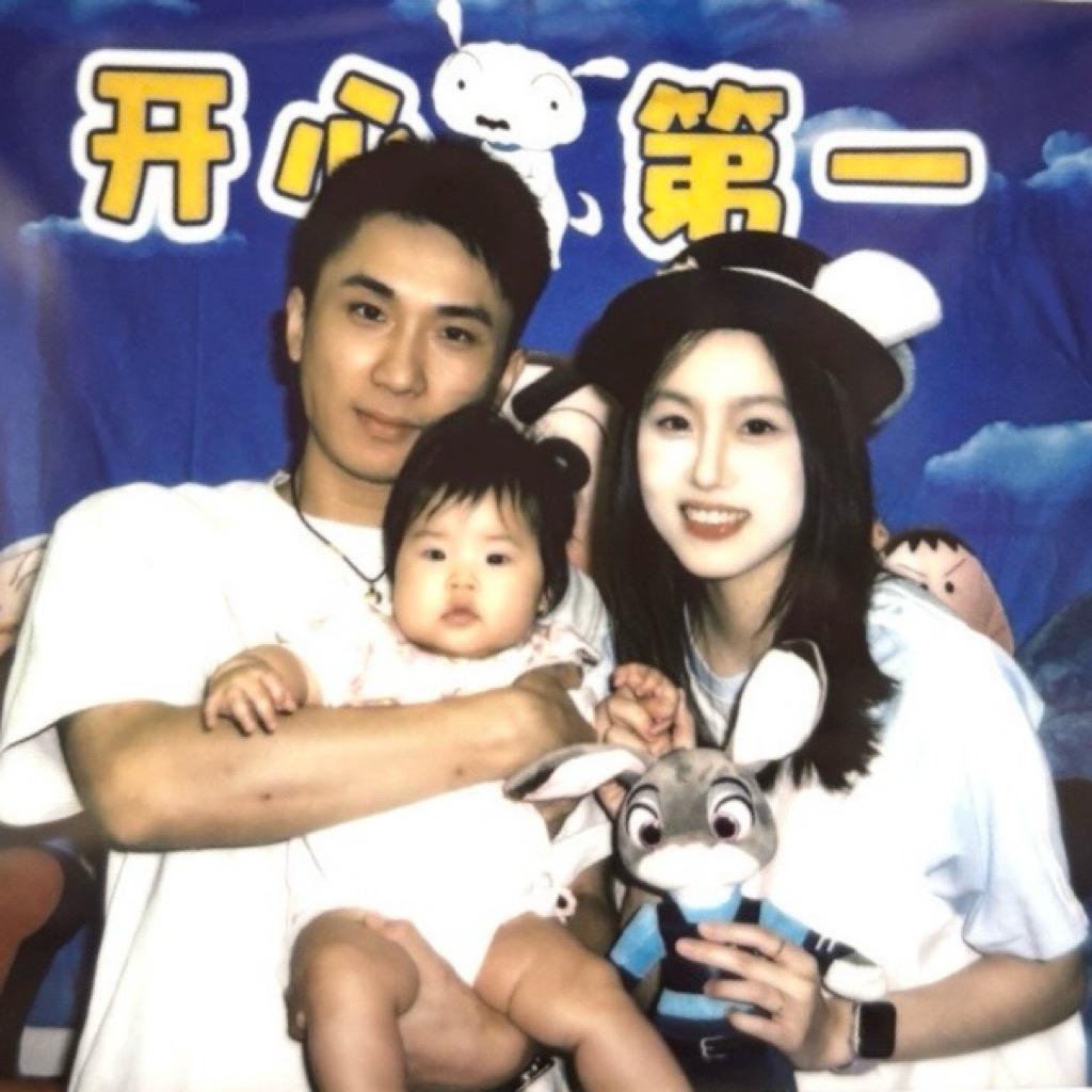 来一份鸡蛋仔🥚（带娃中）