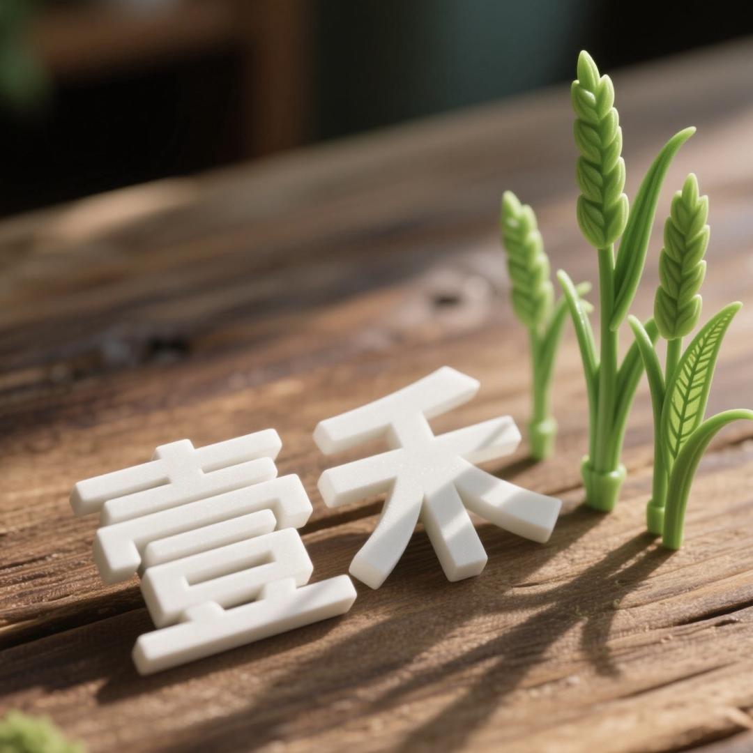 壹禾
