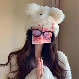 无语