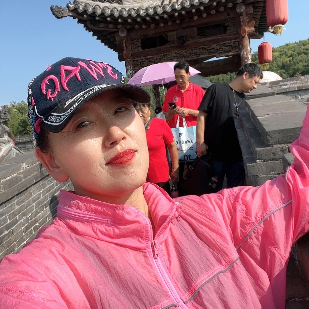 汝州豫尚邓红，卷饼卷凉皮（牛总）