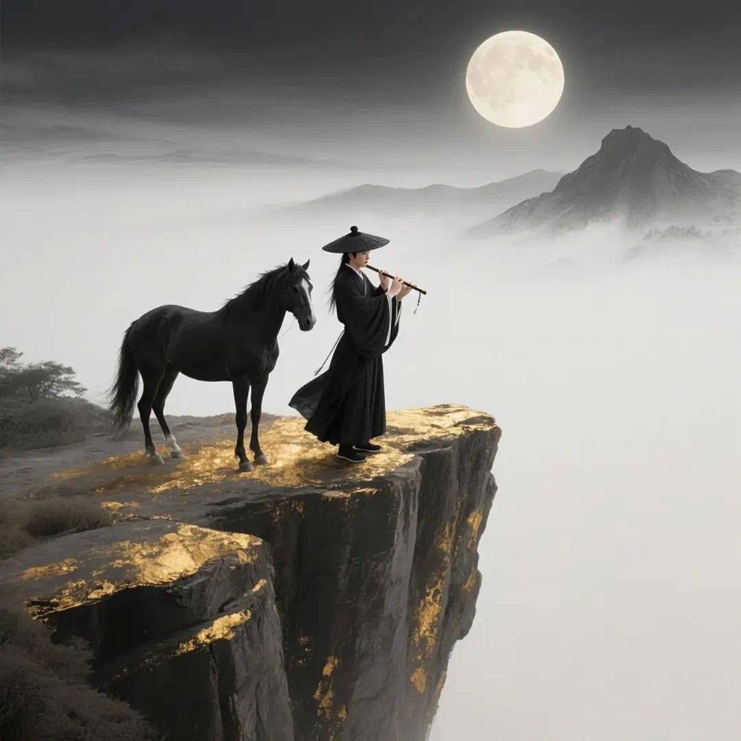 成为你想成为的那个人。