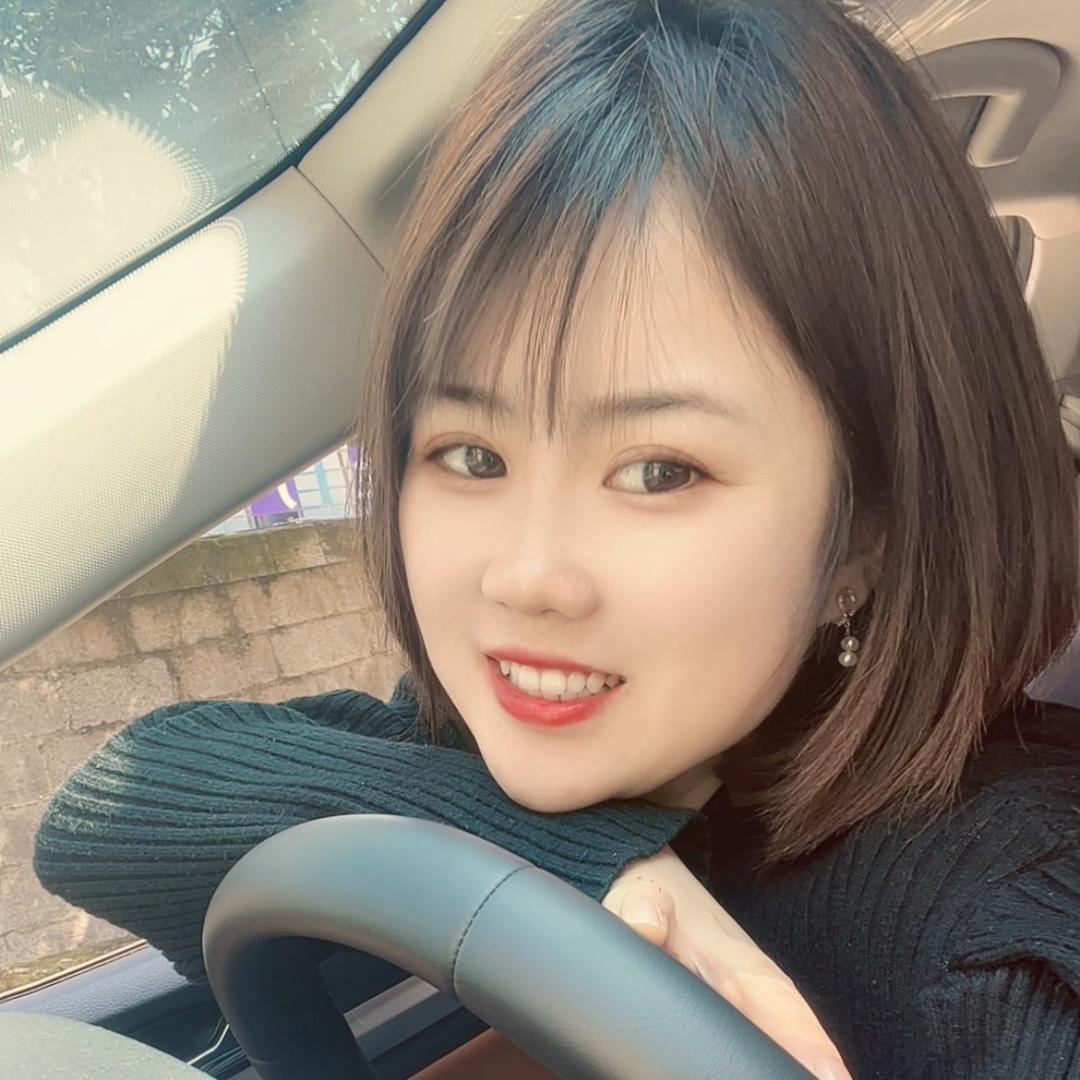 虎牙妹娟子