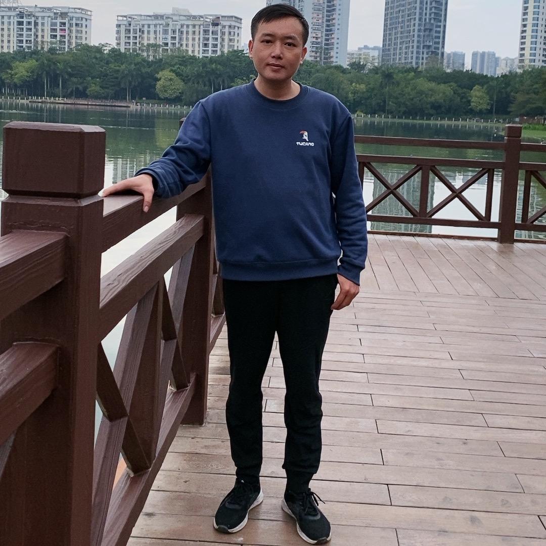 胜哥@