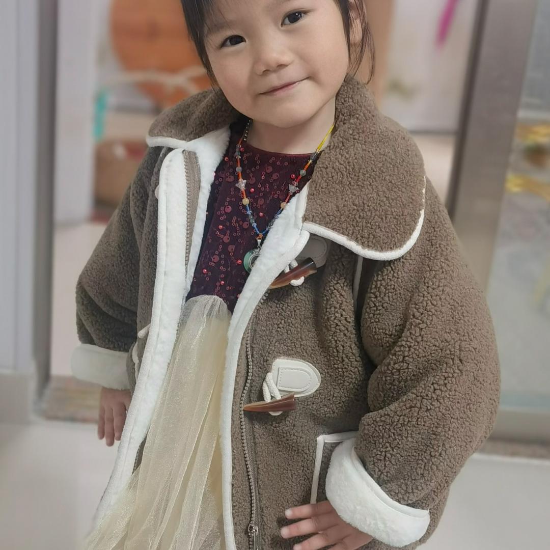 雅雅不吃芹菜