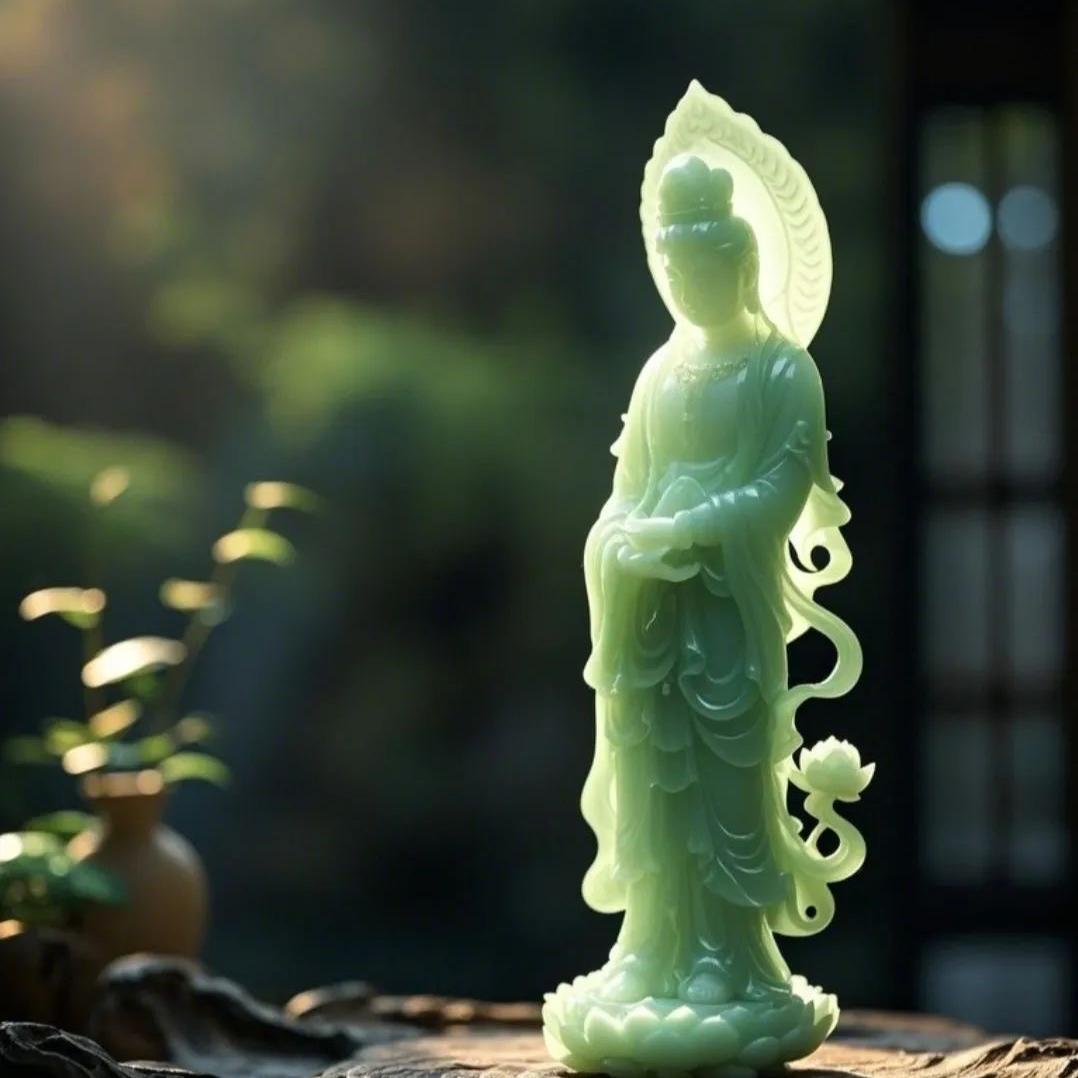 锦石和田玉臻选