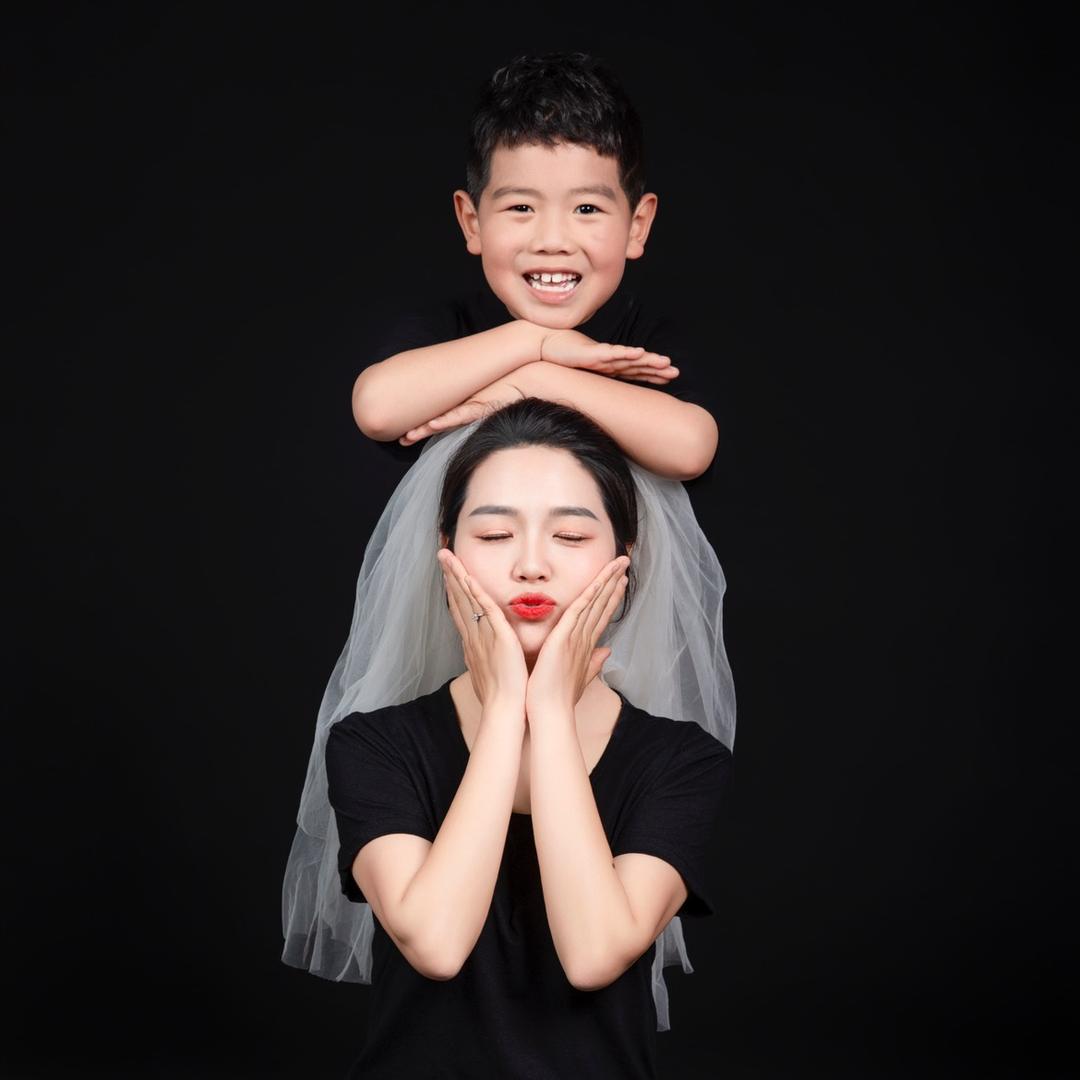🌈元宝麻麻👩