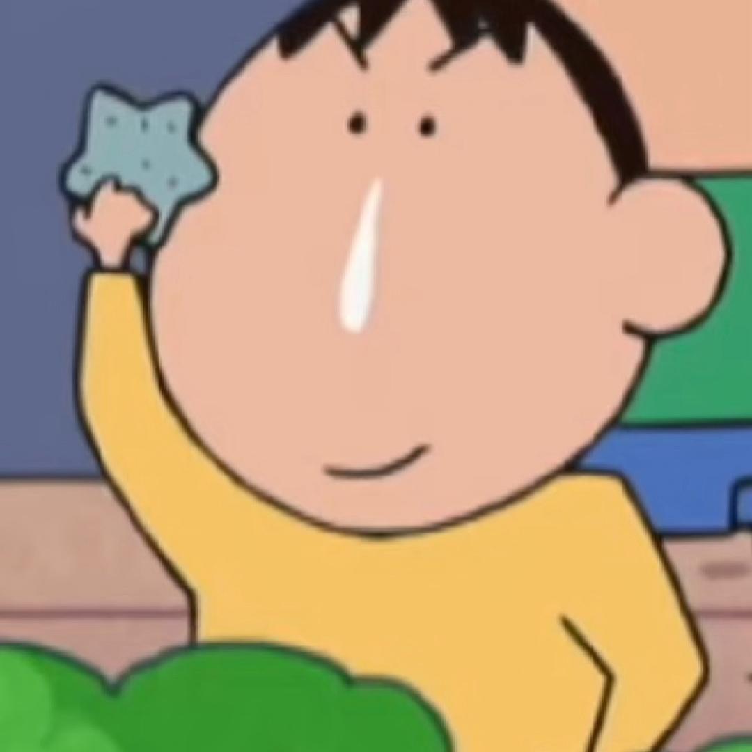 好运四面八方来