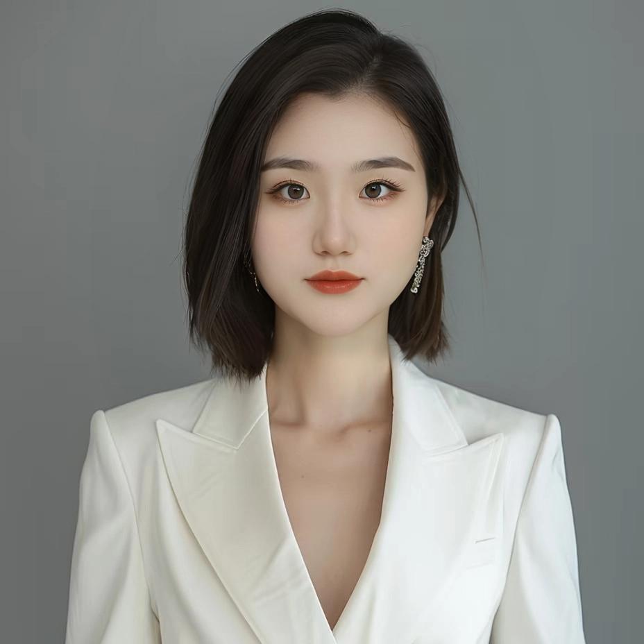 皮肤规划师洁洁