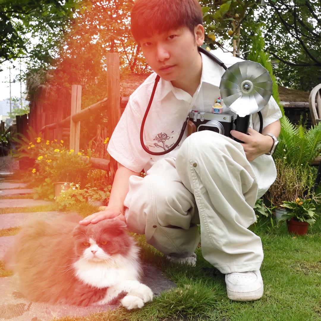 猫菲林Catfilm