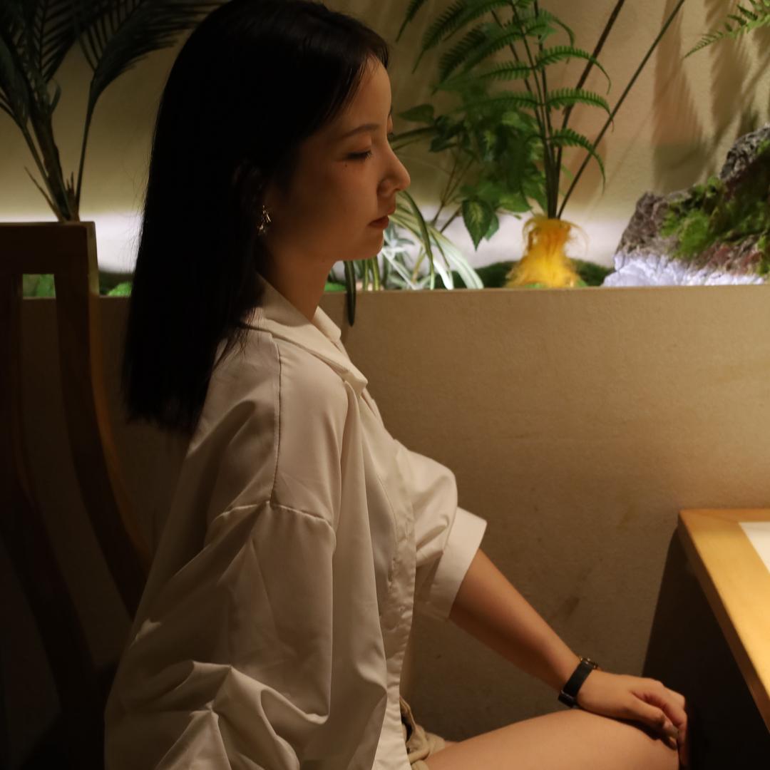 爱吃香菜
