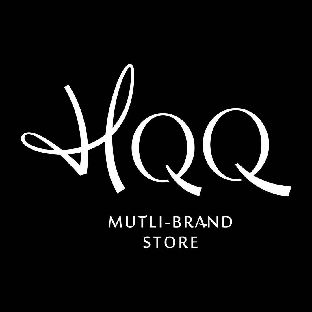 HQQ设计师品牌集合店