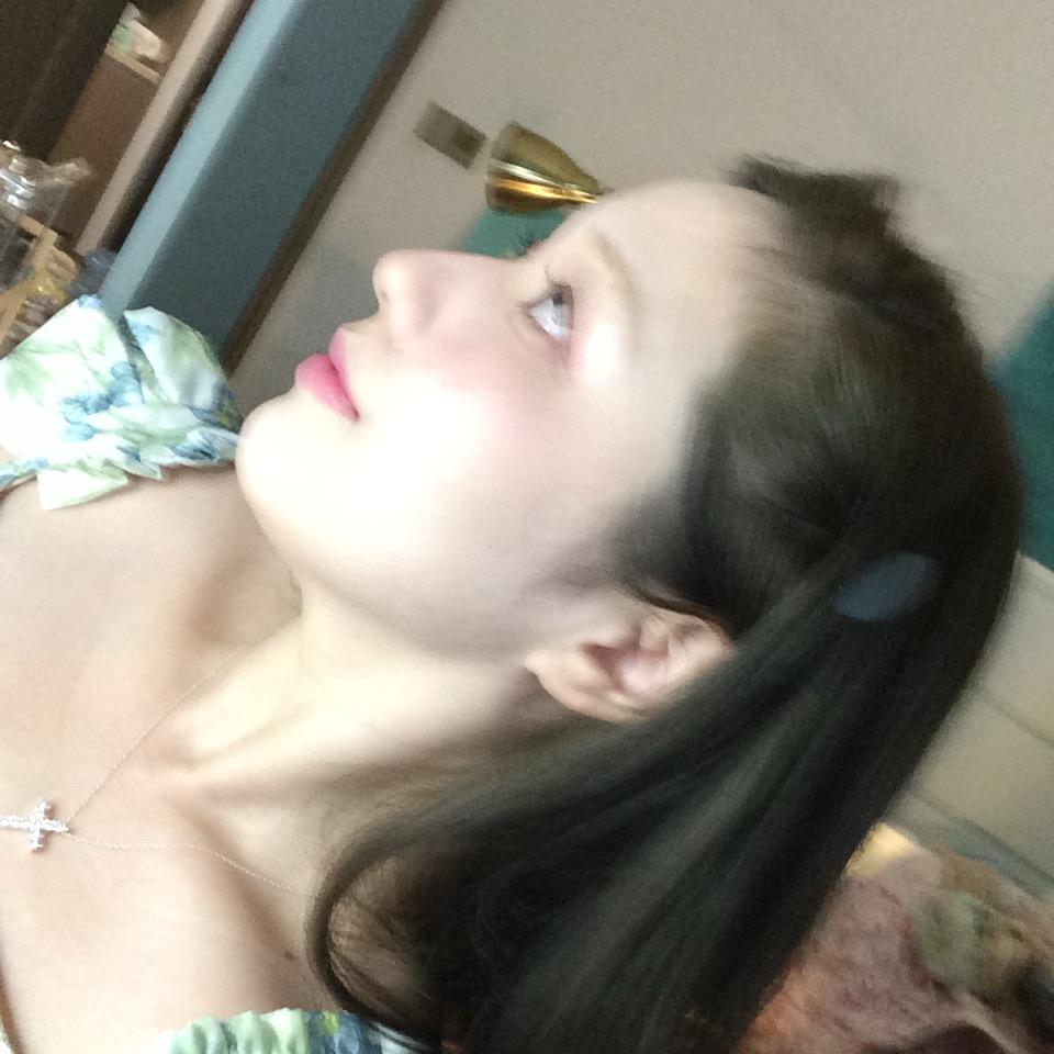 雨子在干嘛