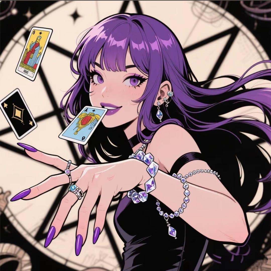 CTRA认证塔塔🔮（回关立测）