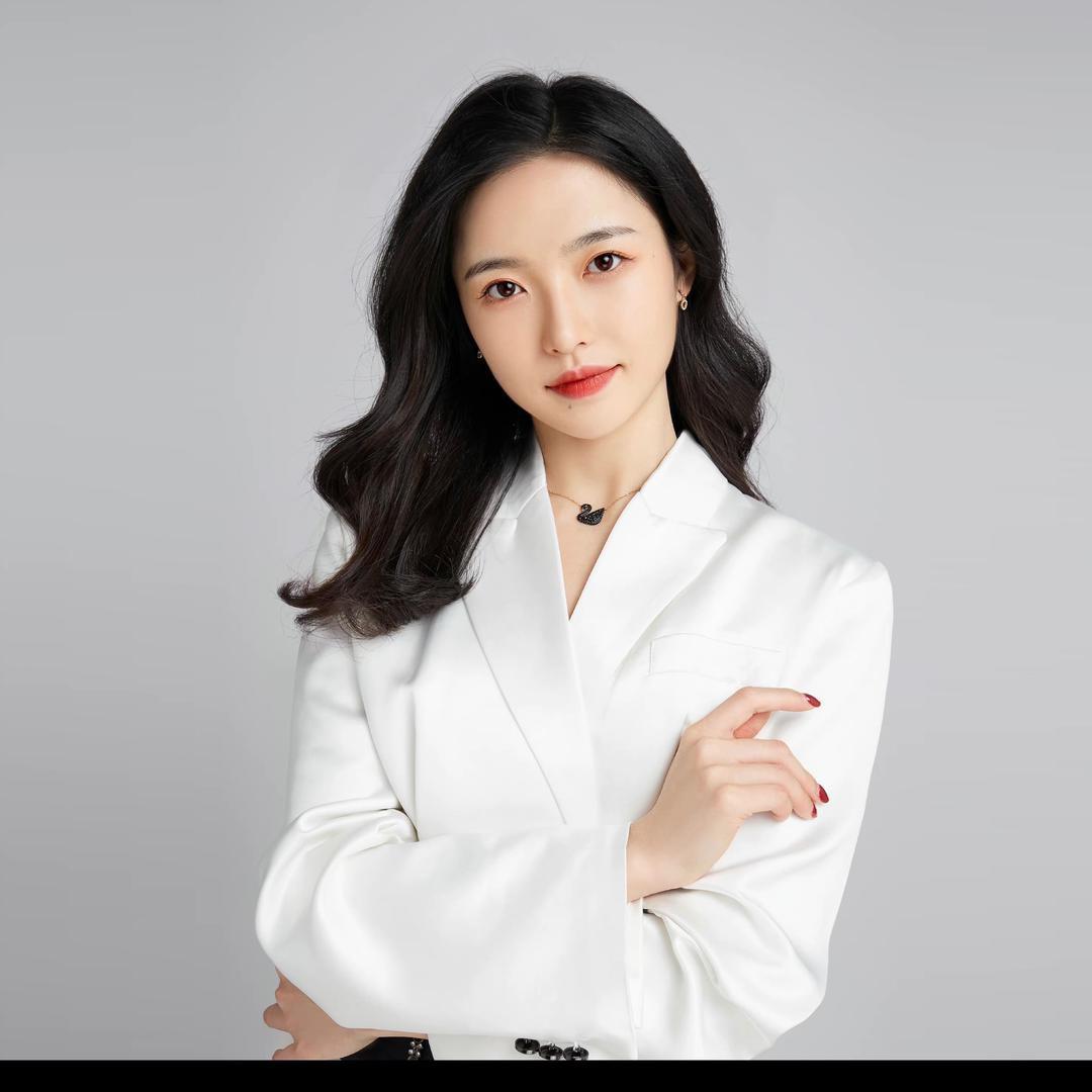 教师上岸刘老师
