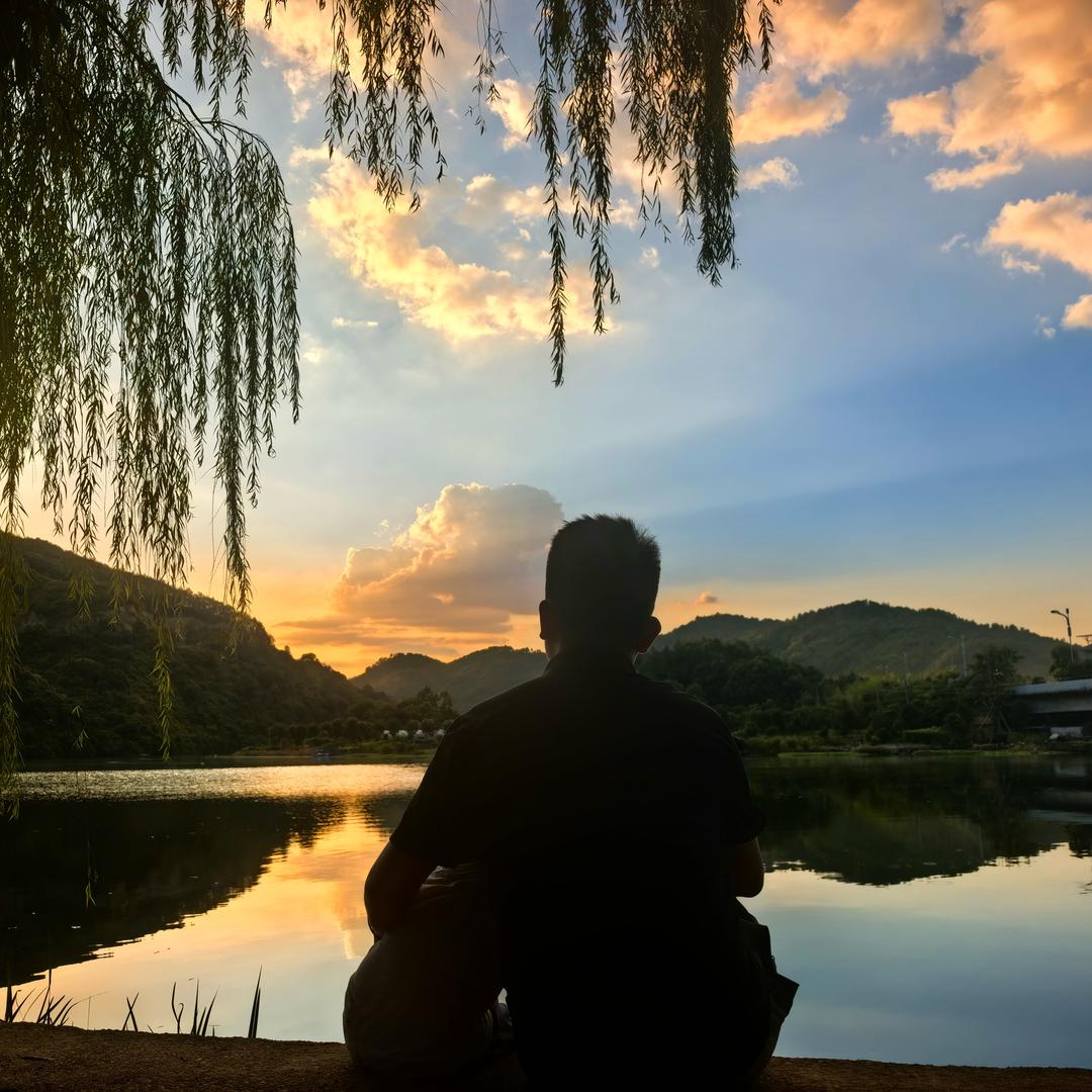 无问西东
