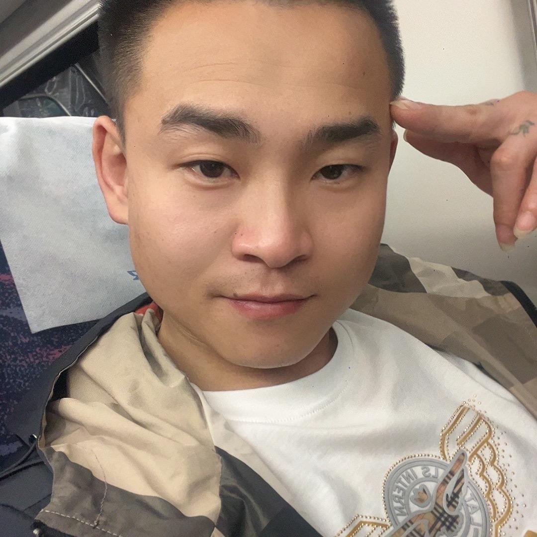 越努力💪，越幸运。