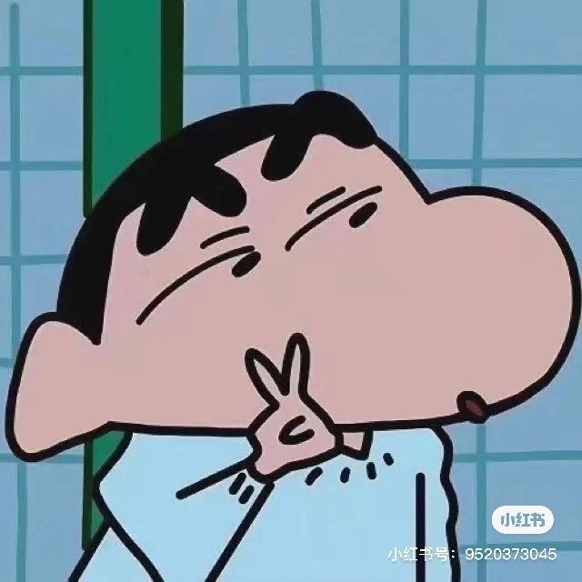 一个老北鼻