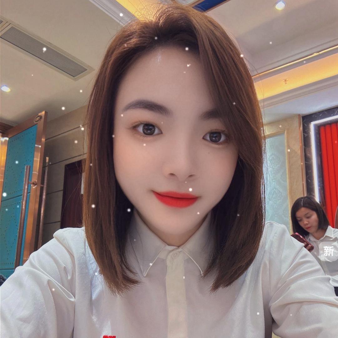 房产销售黎小姐