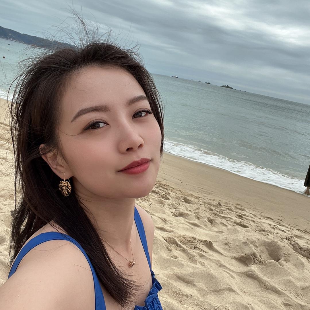 穿越云层