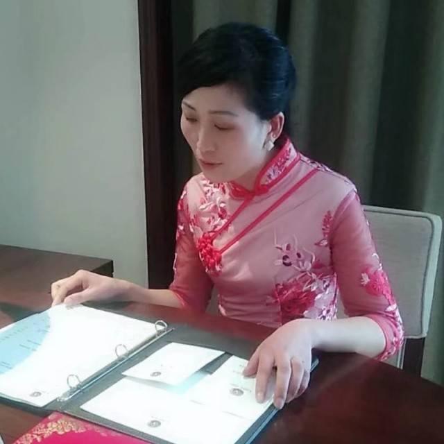 初心十字绣【接代绣】