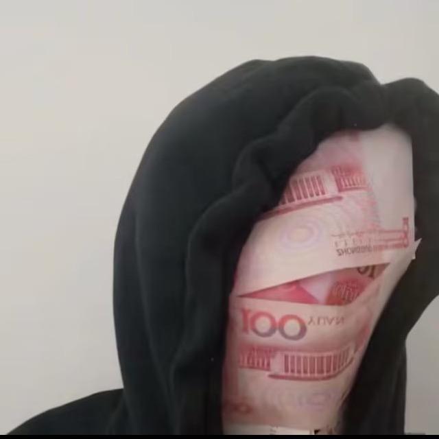 当参天大树