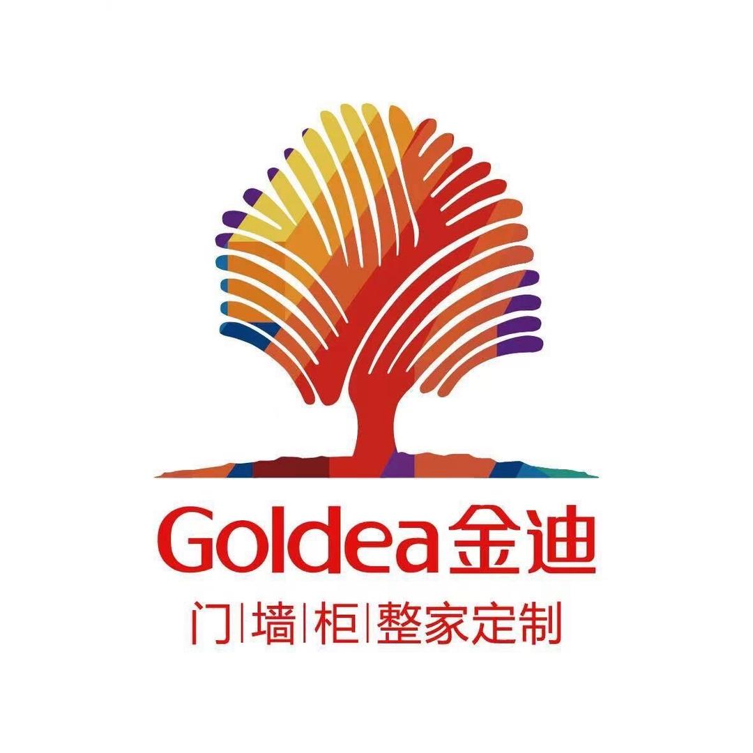 Goldea金迪门业【徽县店】