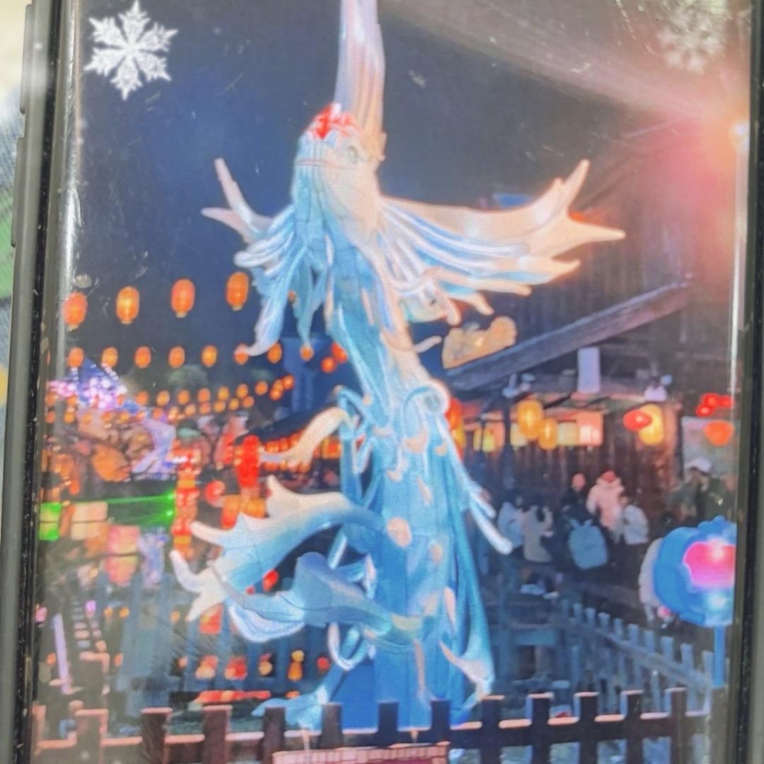 残缺灵魂