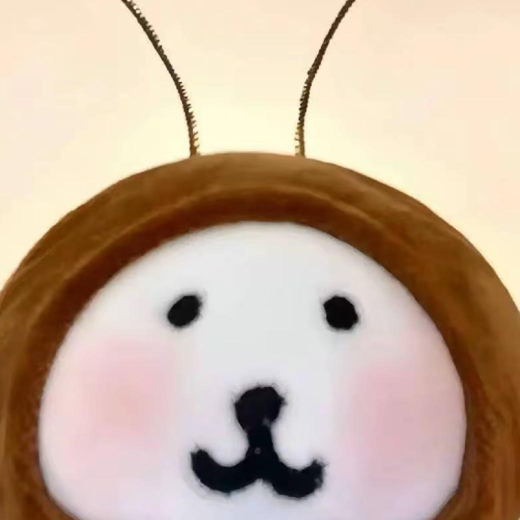 小奶茶