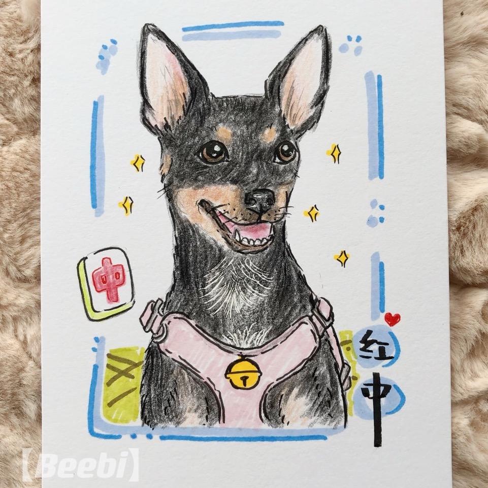 胖丫（小西瓜）