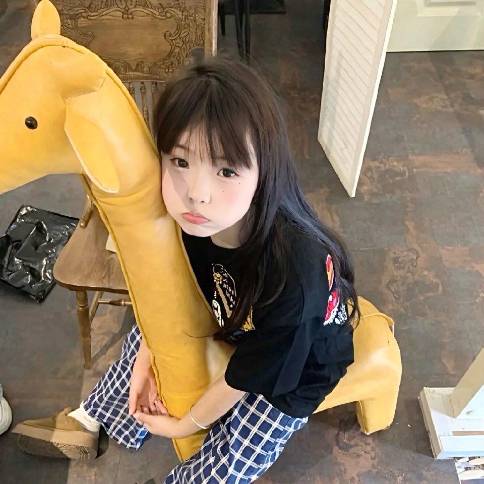 u小萱