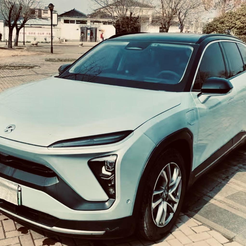 新能源二手汽车直选军（👍🏻）