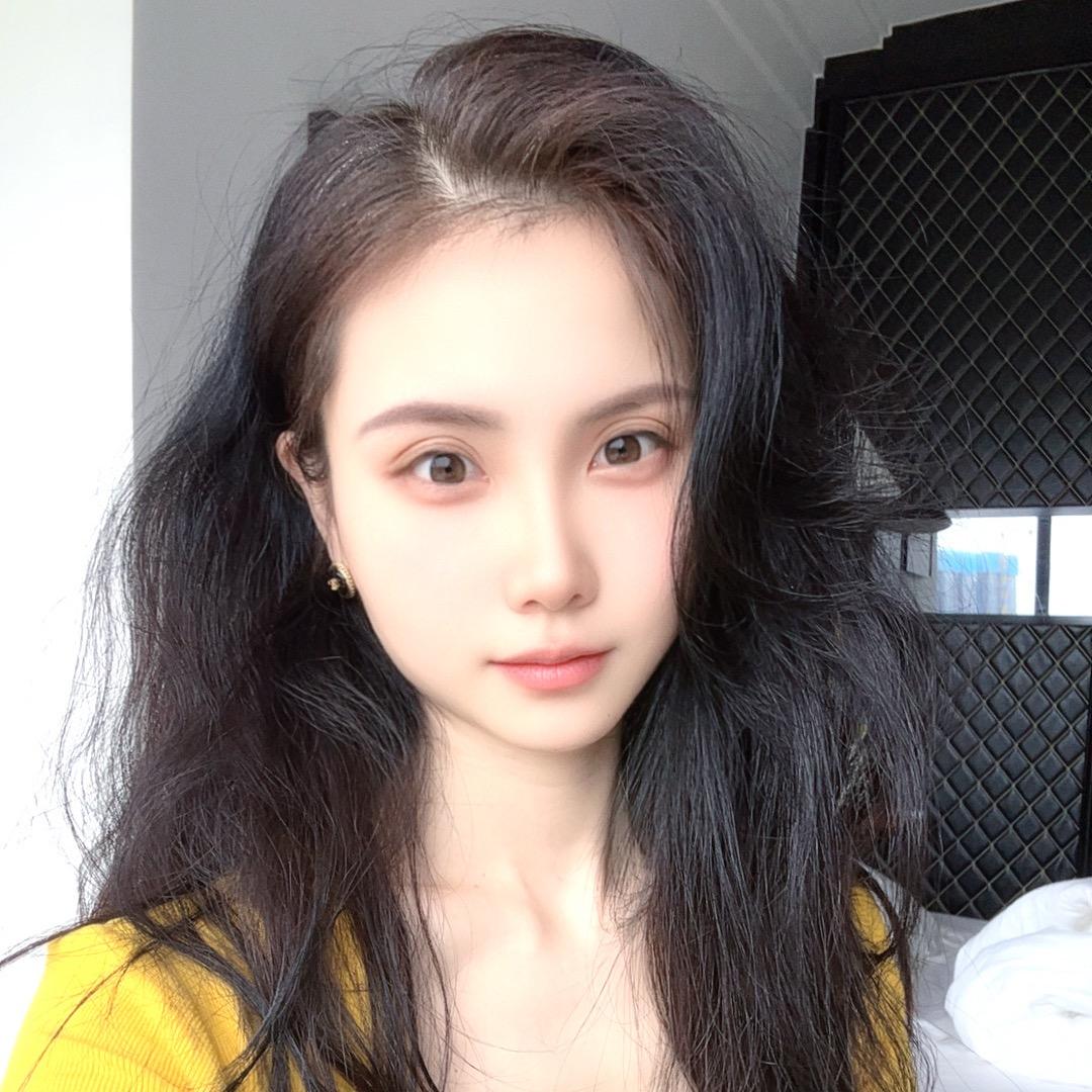 小溪妹