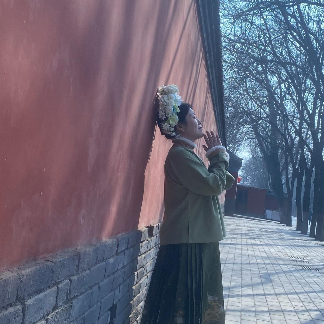 上上签✨