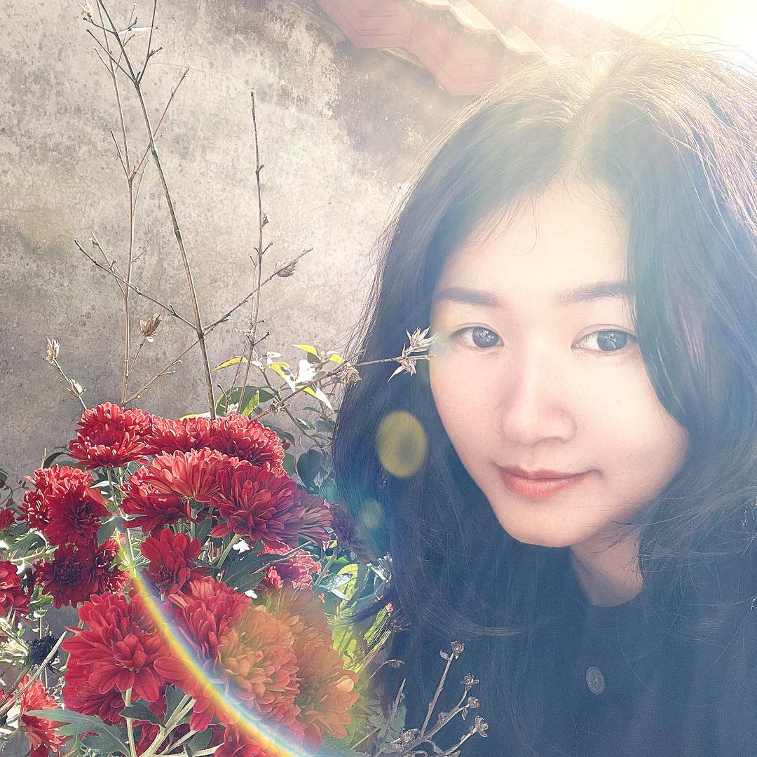 阳光果粒橙～