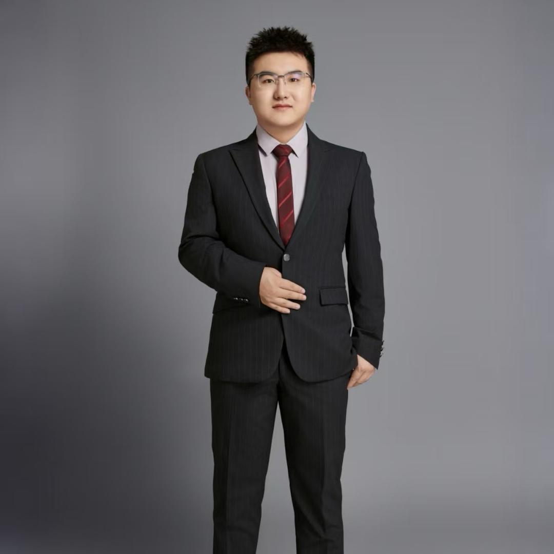 @李鹏辉