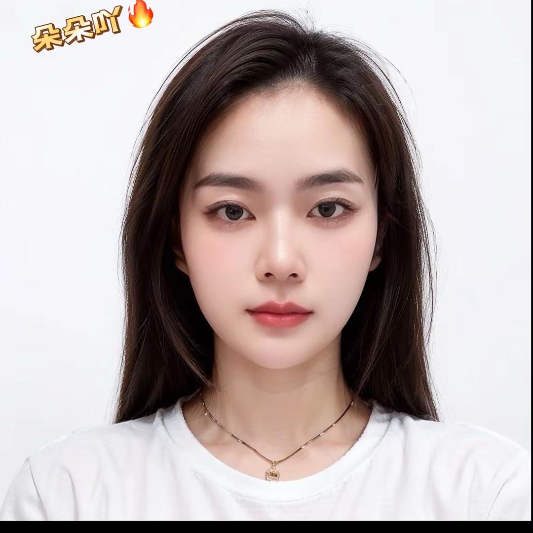朵朵吖🔥