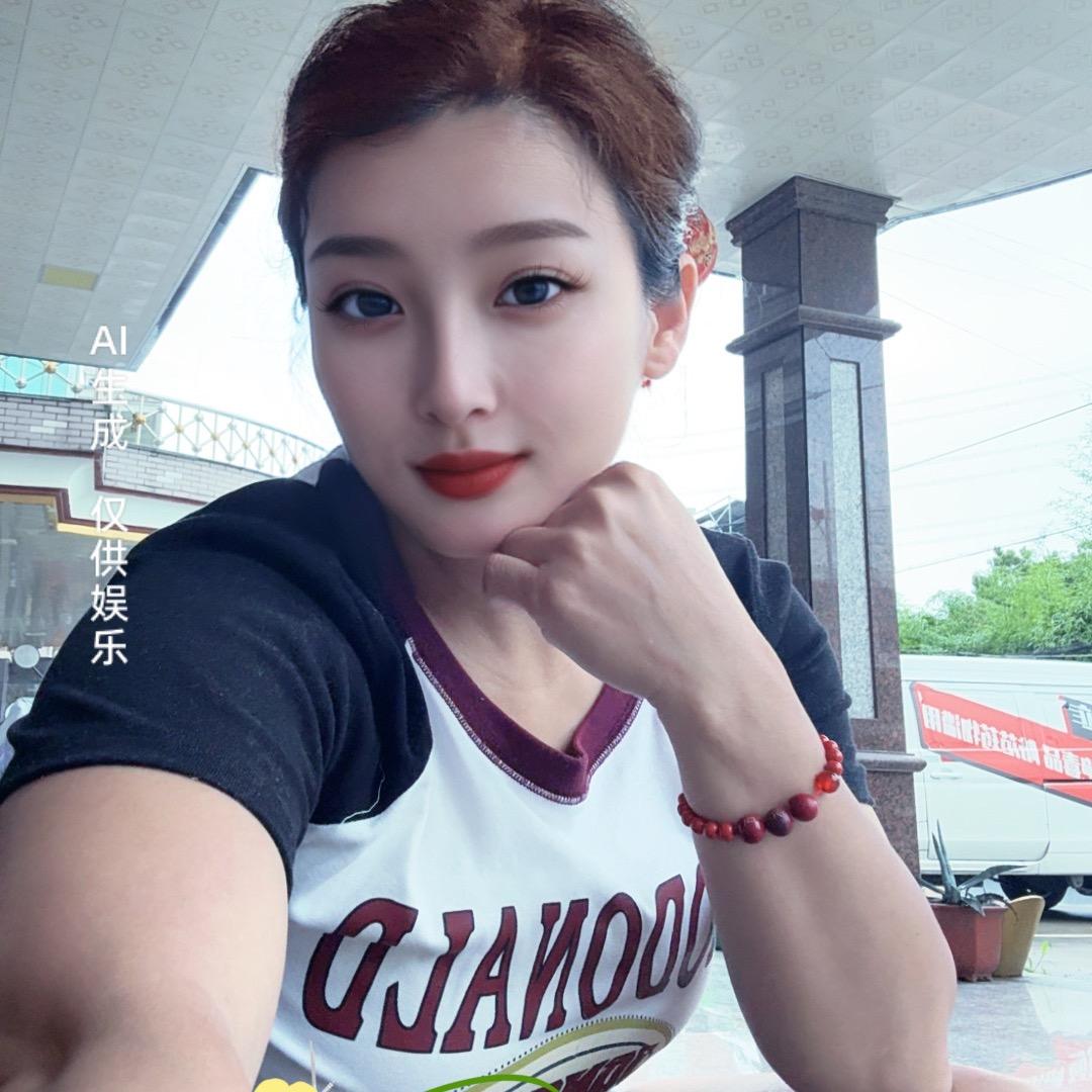 每天的生活林华